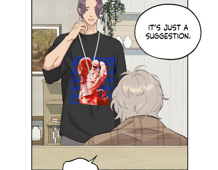 Miserable in Love by Chamji [Eng] page 50