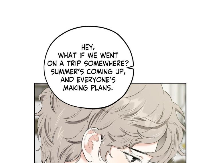 Miserable in Love by Chamji [Eng] page 57