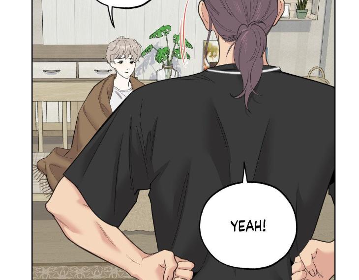 Miserable in Love by Chamji [Eng] page 60