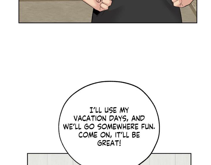 Miserable in Love by Chamji [Eng] page 61