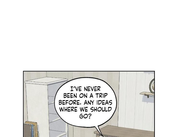 Miserable in Love by Chamji [Eng] page 66