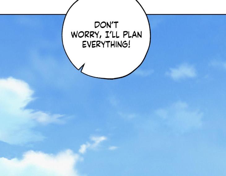 Miserable in Love by Chamji [Eng] page 69