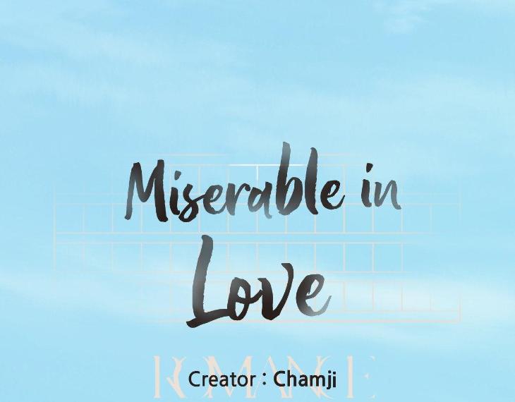 Miserable in Love by Chamji [Eng] page 71
