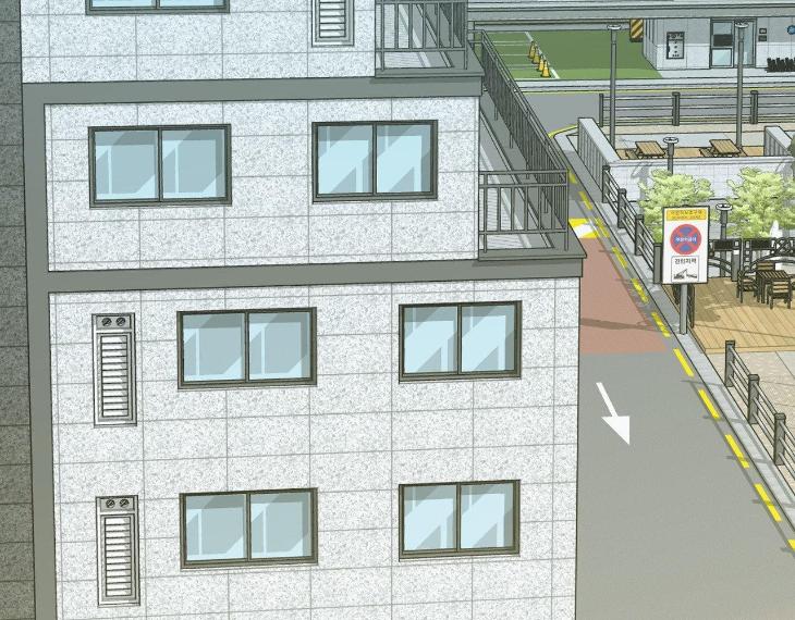 Miserable in Love by Chamji [Eng] page 73