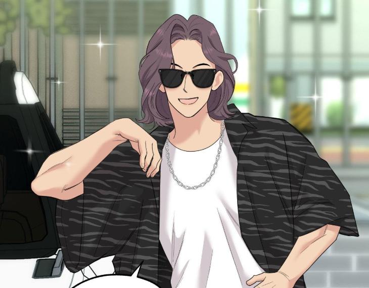 Miserable in Love by Chamji [Eng] page 76