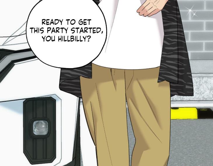 Miserable in Love by Chamji [Eng] page 77