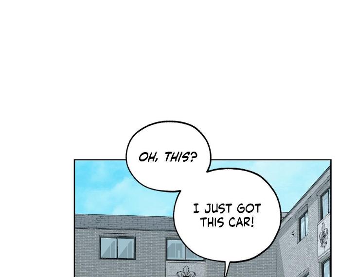 Miserable in Love by Chamji [Eng] page 81