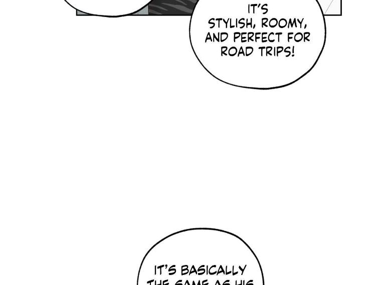 Miserable in Love by Chamji [Eng] page 83