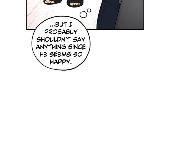 Miserable in Love by Chamji [Eng] page 85