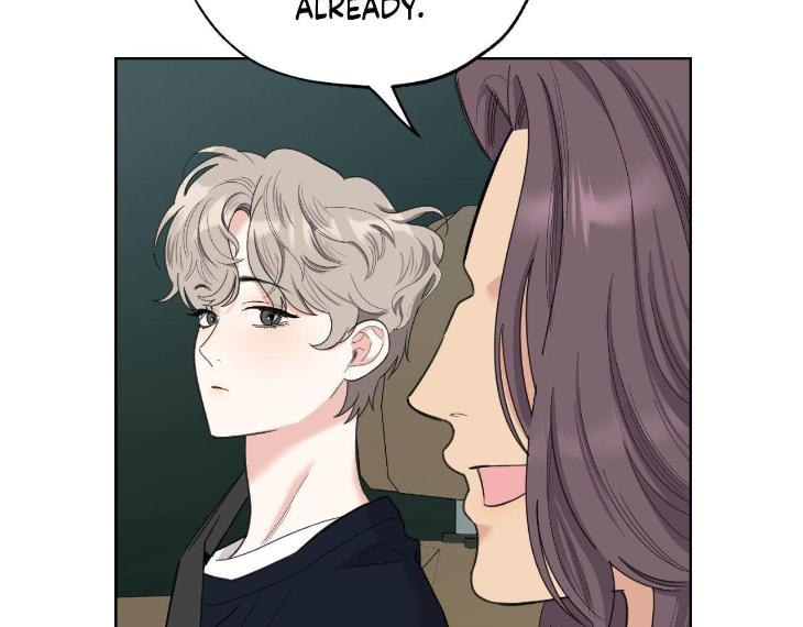 Miserable in Love by Chamji [Eng] page 91