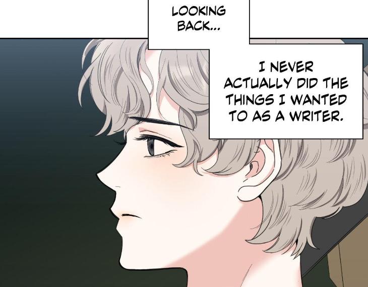 Miserable in Love by Chamji [Eng] page 93