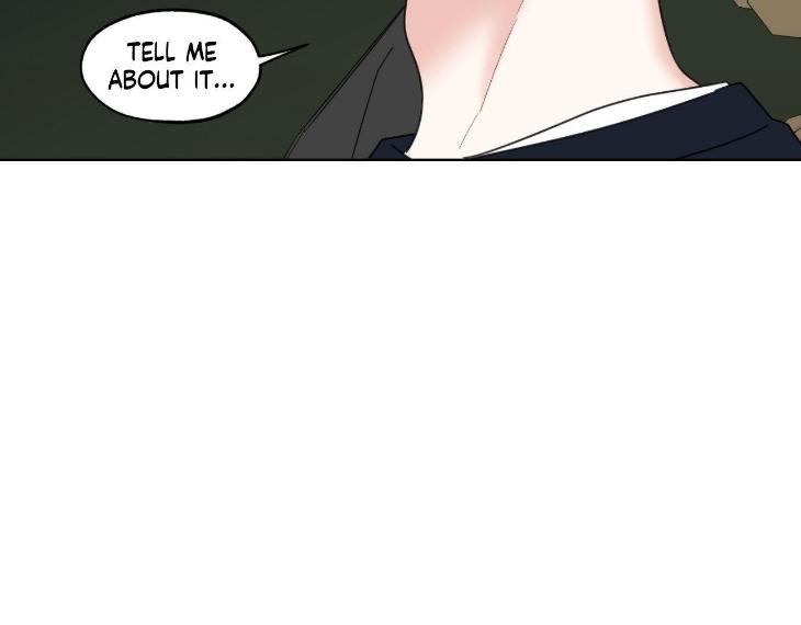 Miserable in Love by Chamji [Eng] page 94