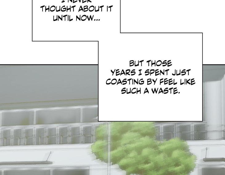 Miserable in Love by Chamji [Eng] page 98