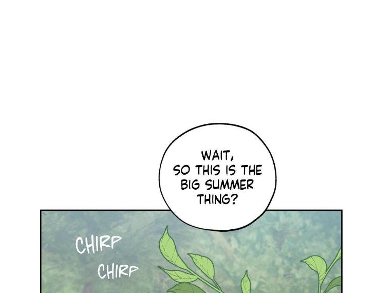 Miserable in Love by Chamji [Eng] page 107