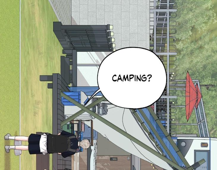 Miserable in Love by Chamji [Eng] page 109