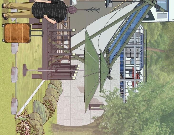 Miserable in Love by Chamji [Eng] page 110