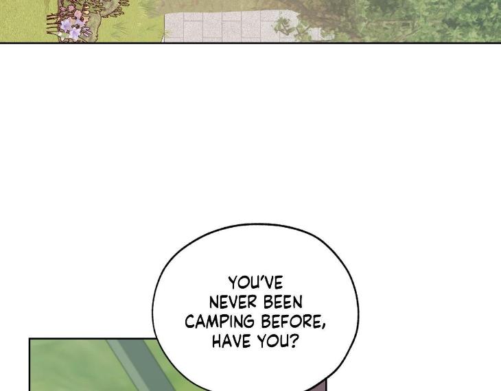 Miserable in Love by Chamji [Eng] page 111