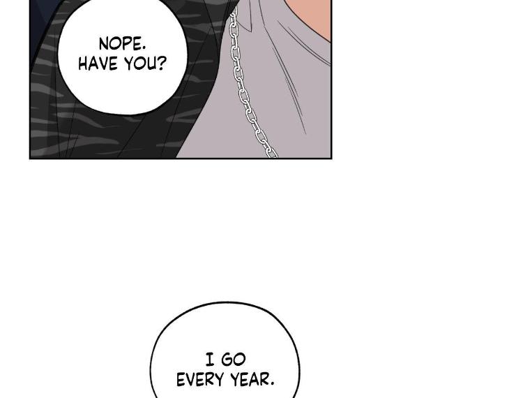 Miserable in Love by Chamji [Eng] page 113