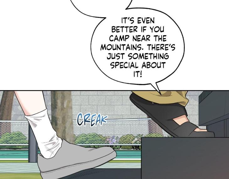 Miserable in Love by Chamji [Eng] page 114