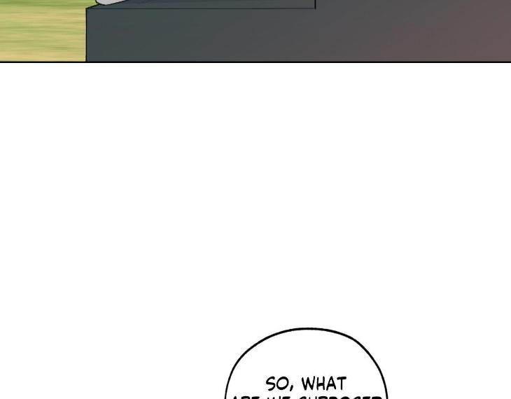 Miserable in Love by Chamji [Eng] page 115