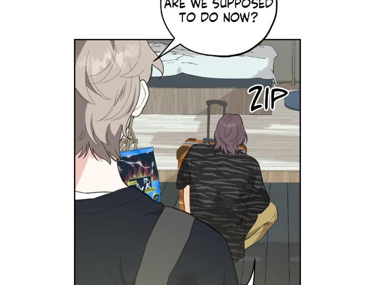 Miserable in Love by Chamji [Eng] page 116