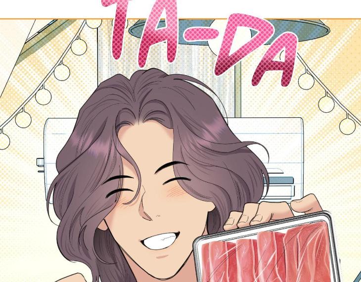 Miserable in Love by Chamji [Eng] page 118