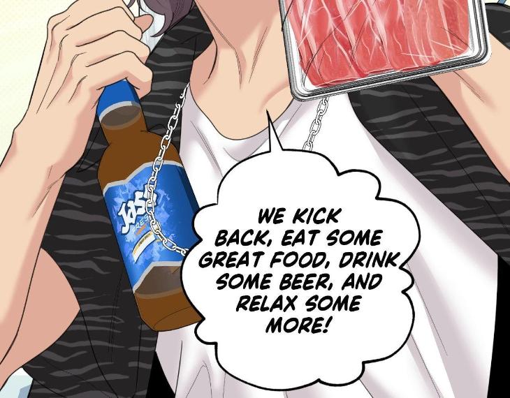 Miserable in Love by Chamji [Eng] page 119