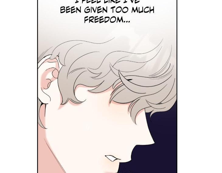 Miserable in Love by Chamji [Eng] page 123