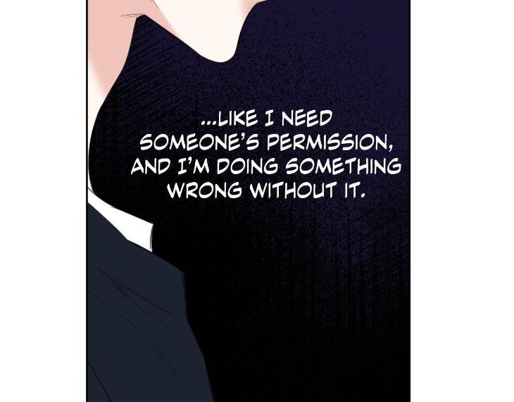 Miserable in Love by Chamji [Eng] page 124