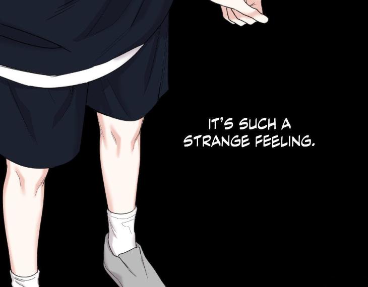 Miserable in Love by Chamji [Eng] page 127