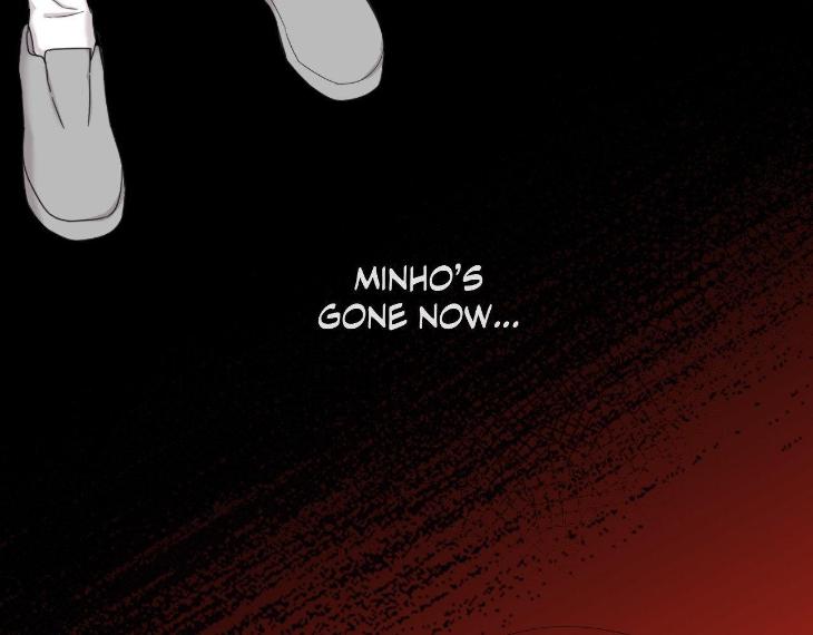 Miserable in Love by Chamji [Eng] page 128