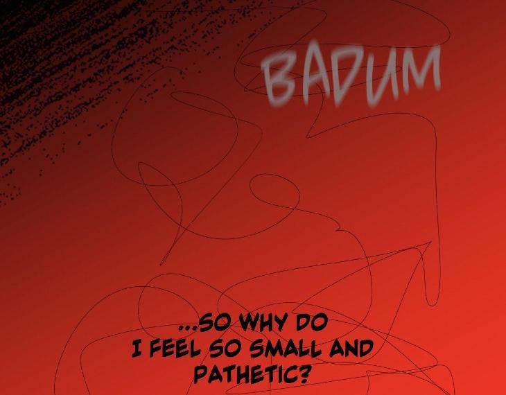 Miserable in Love by Chamji [Eng] page 129