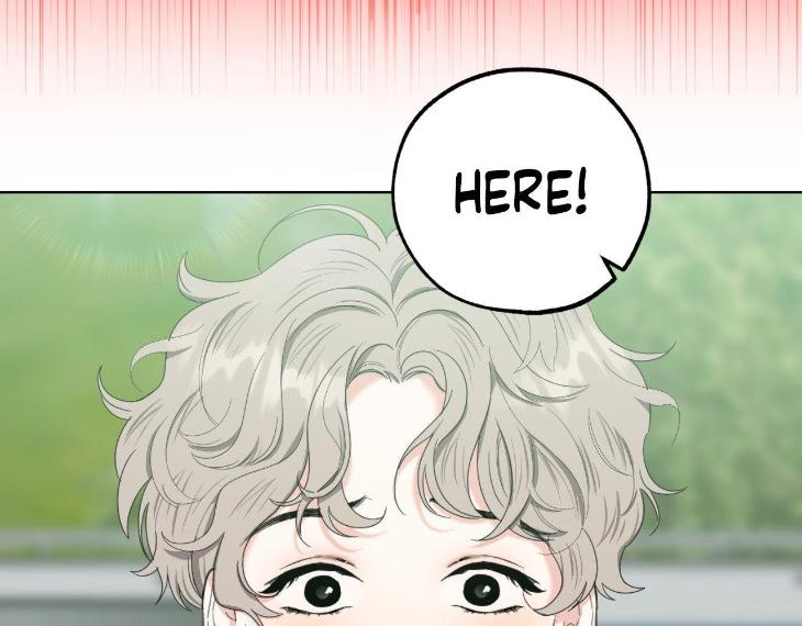 Miserable in Love by Chamji [Eng] page 132