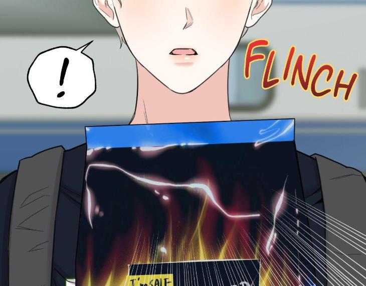 Miserable in Love by Chamji [Eng] page 133