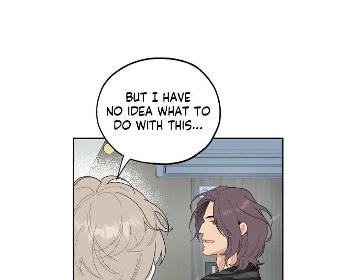 Miserable in Love by Chamji [Eng] page 137