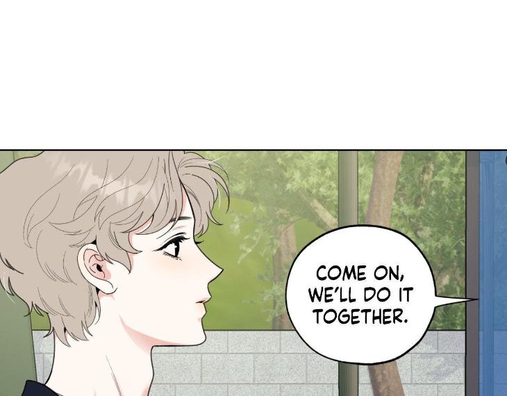 Miserable in Love by Chamji [Eng] page 139