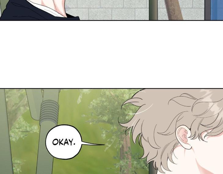 Miserable in Love by Chamji [Eng] page 140