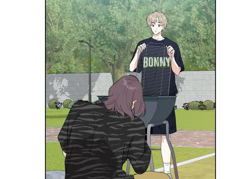 Miserable in Love by Chamji [Eng] page 143