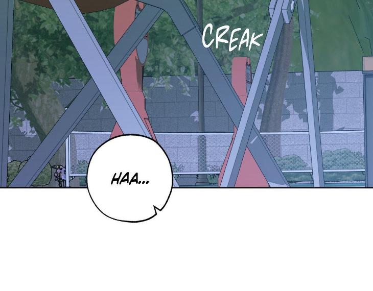 Miserable in Love by Chamji [Eng] page 159