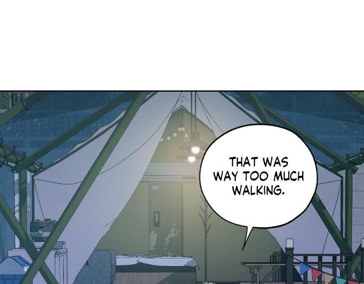 Miserable in Love by Chamji [Eng] page 160