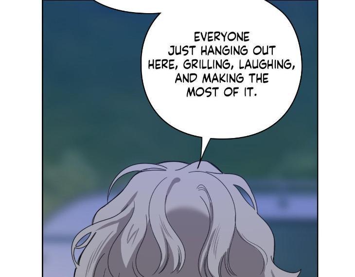 Miserable in Love by Chamji [Eng] page 165