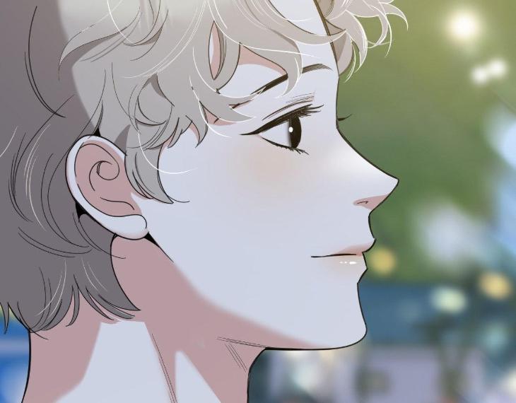 Miserable in Love by Chamji [Eng] page 170