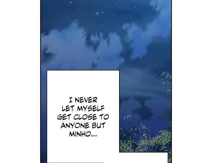 Miserable in Love by Chamji [Eng] page 173