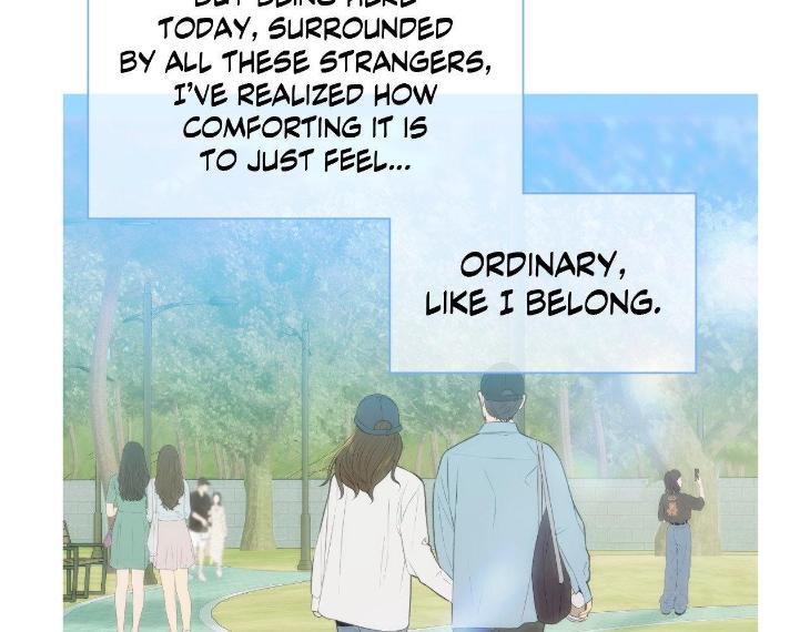 Miserable in Love by Chamji [Eng] page 176