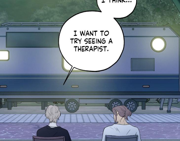 Miserable in Love by Chamji [Eng] page 179