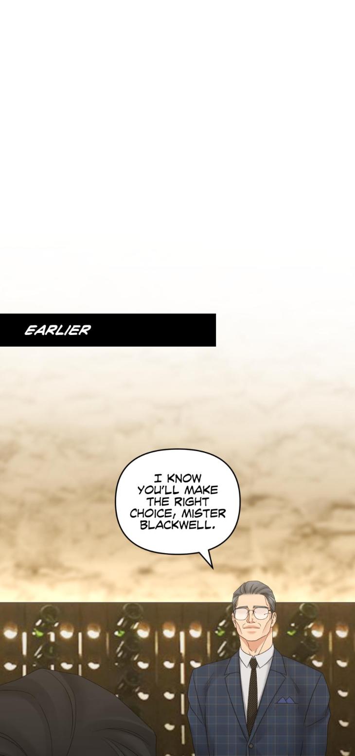 Thirst by Asami – Uncensored – Season 2 [Eng] page 1