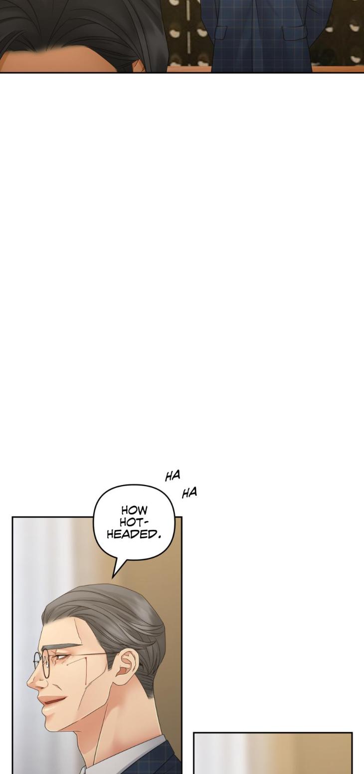 Thirst by Asami – Uncensored – Season 2 [Eng] page 2