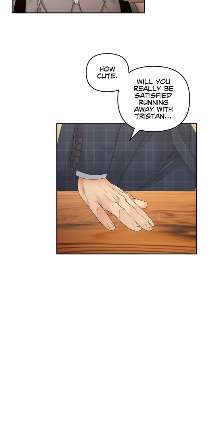 Thirst by Asami – Uncensored – Season 2 [Eng] page 6