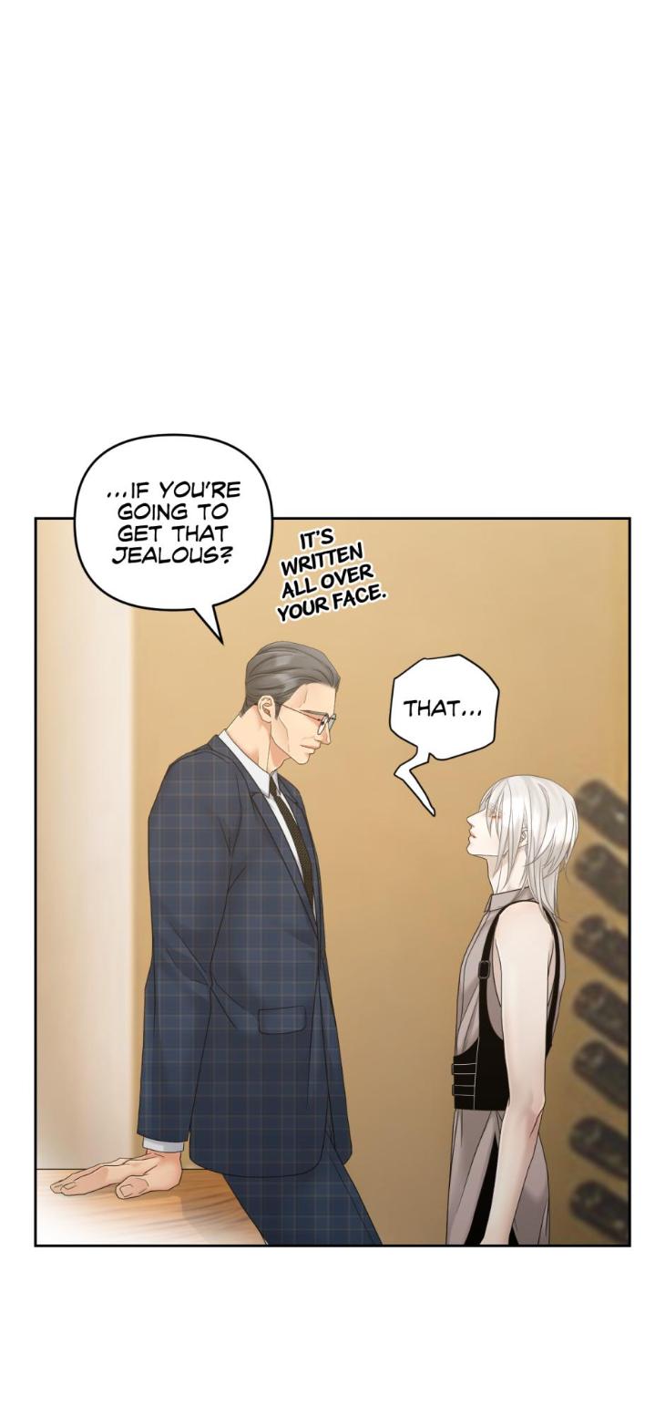 Thirst by Asami – Uncensored – Season 2 [Eng] page 7