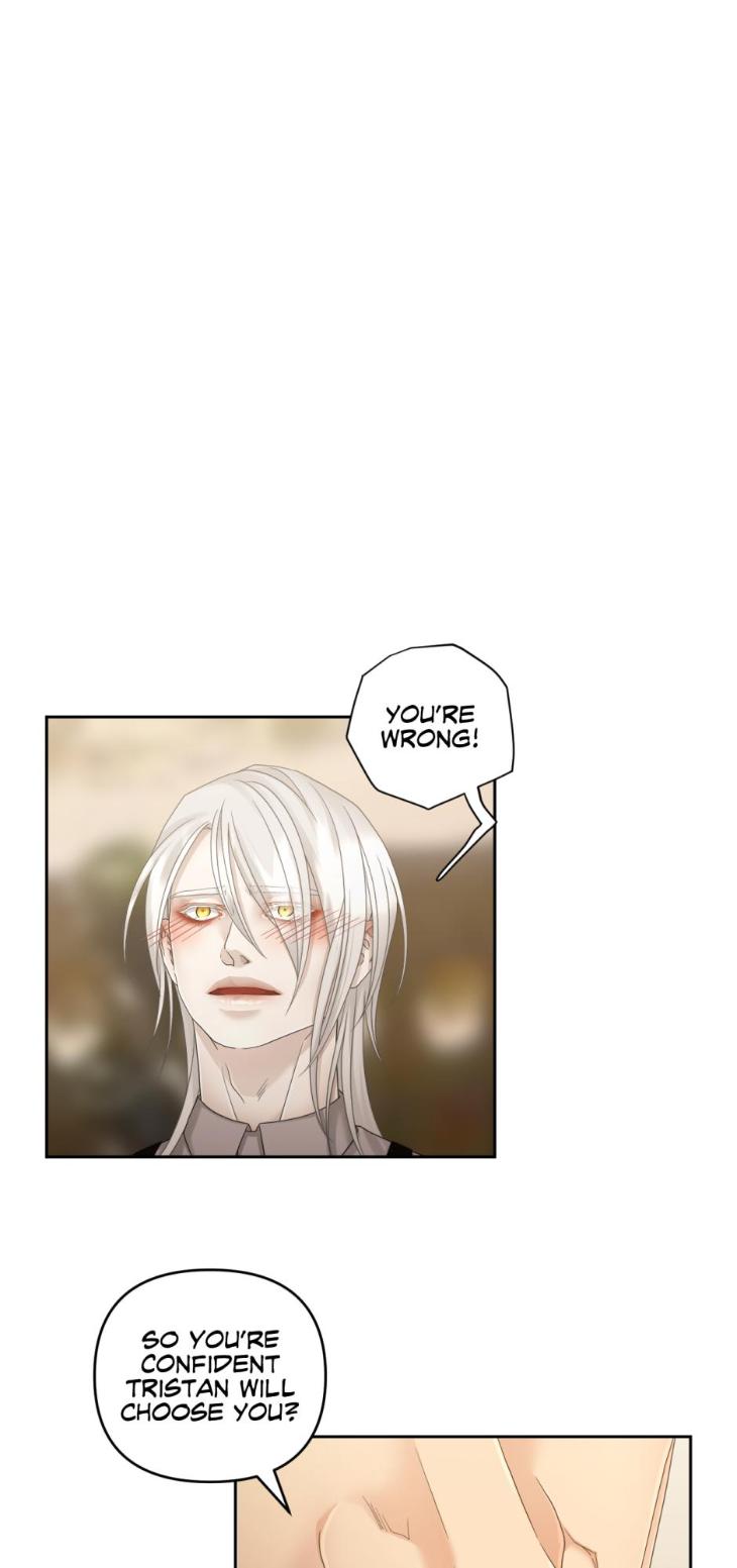 Thirst by Asami – Uncensored – Season 2 [Eng] page 8